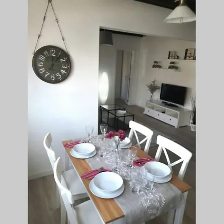 Appartement La Meliana *