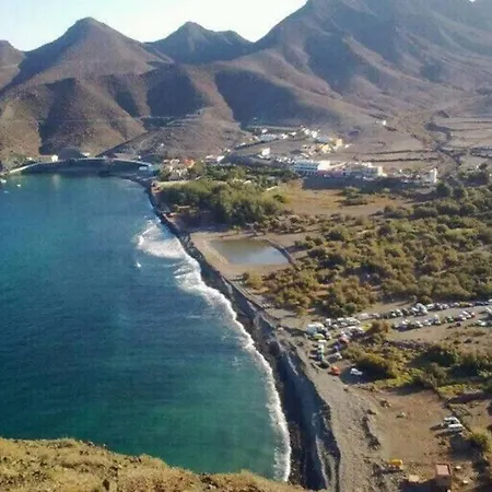 La Meliana 公寓 San Nicolás