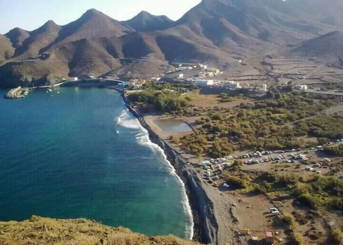 La Meliana 公寓 San Nicolás