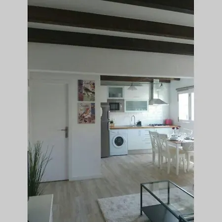 Apartment La Meliana
