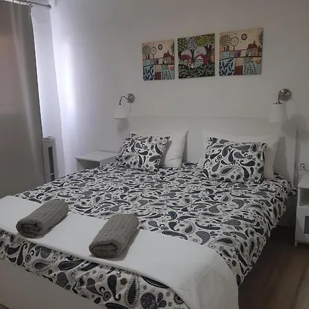 Appartement La Meliana San Nicolás