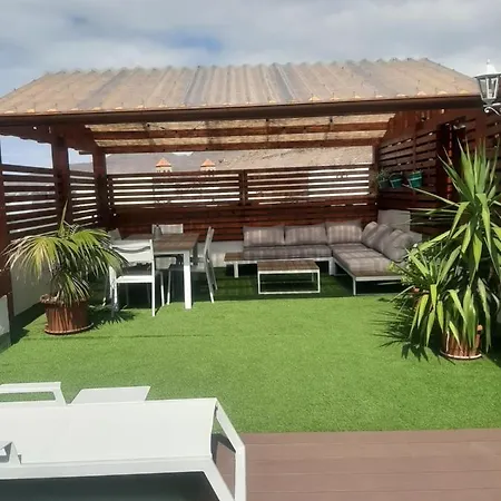 La Meliana Apartment