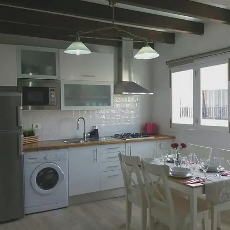 Apartment La Meliana