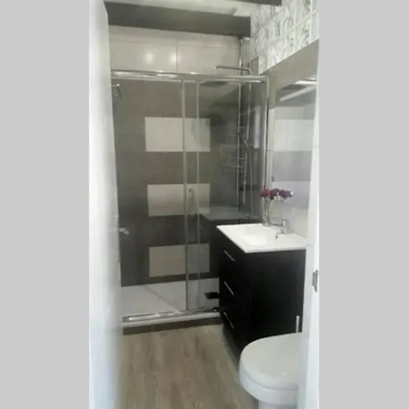 La Meliana Apartment San Nicolas