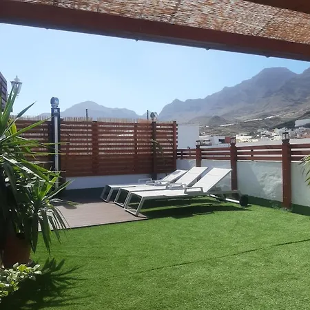 La Meliana Apartment San Nicolas